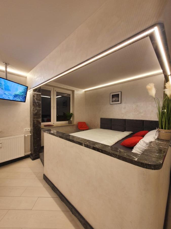 Apartament Chill Toronto Białystok Zewnętrze zdjęcie