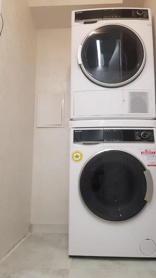 Apartament Chill Toronto Białystok Zewnętrze zdjęcie